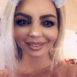 Meet your Posher, Sandy